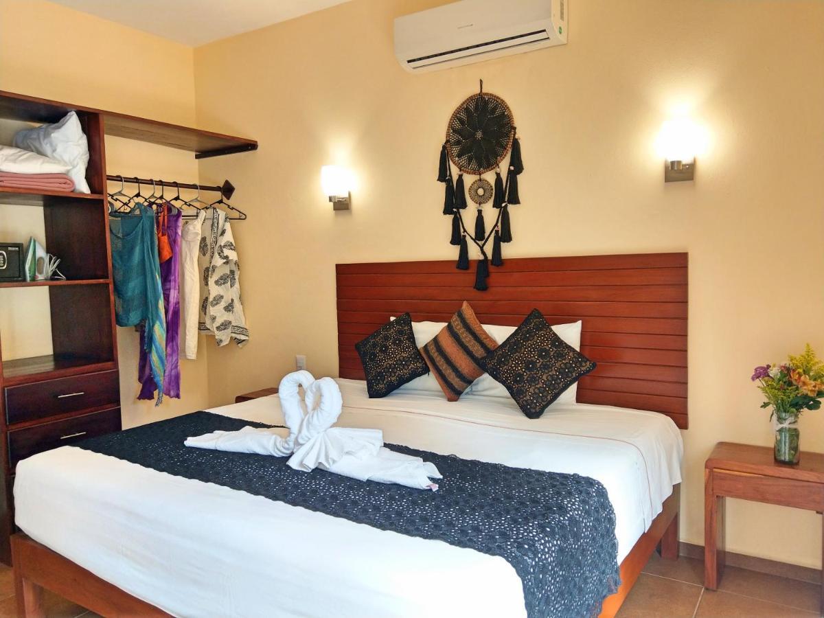 Tulum Nah Aparthotel Δωμάτιο φωτογραφία