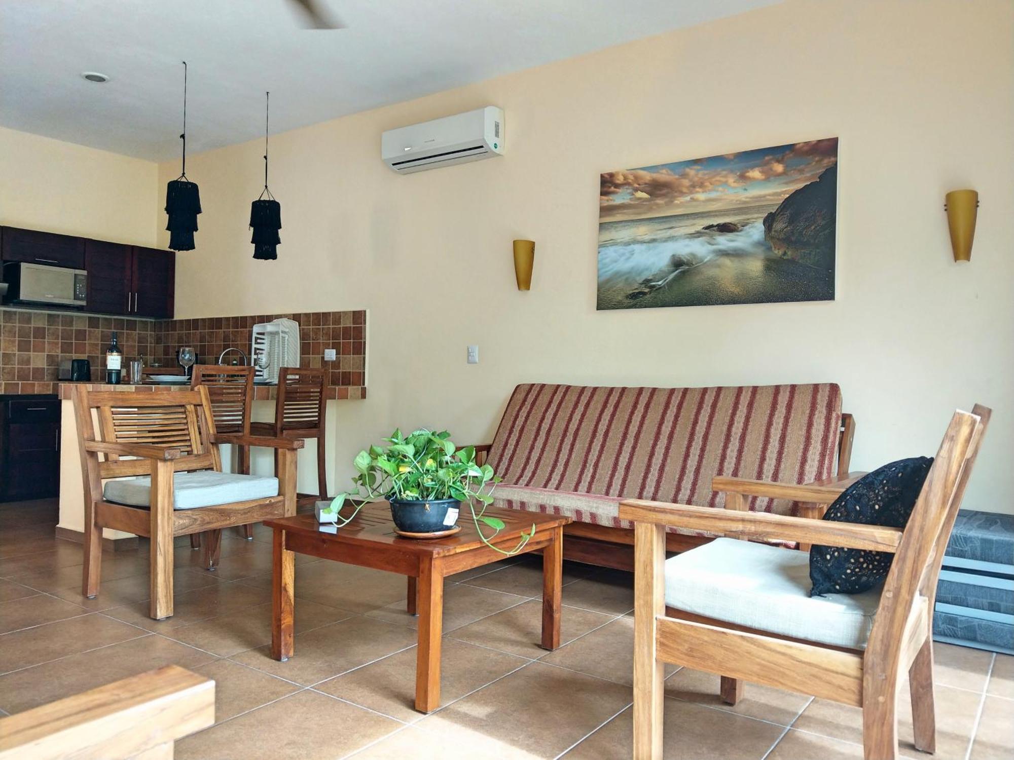 Tulum Nah Aparthotel Δωμάτιο φωτογραφία